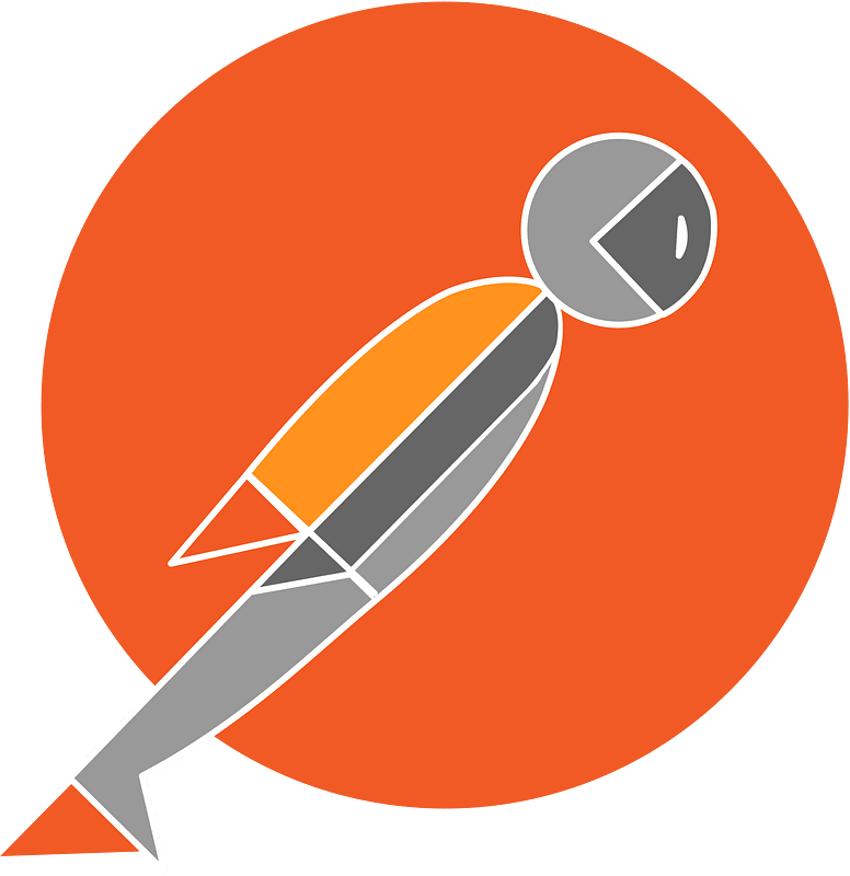 Postman logo